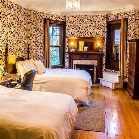 Beacon Inn 1087 Brookline Phòng bức ảnh