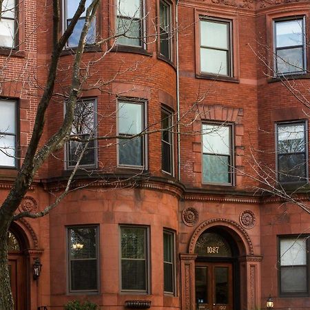 Beacon Inn 1087 Brookline Ngoại thất bức ảnh
